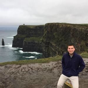 Meet your Posher, Sam